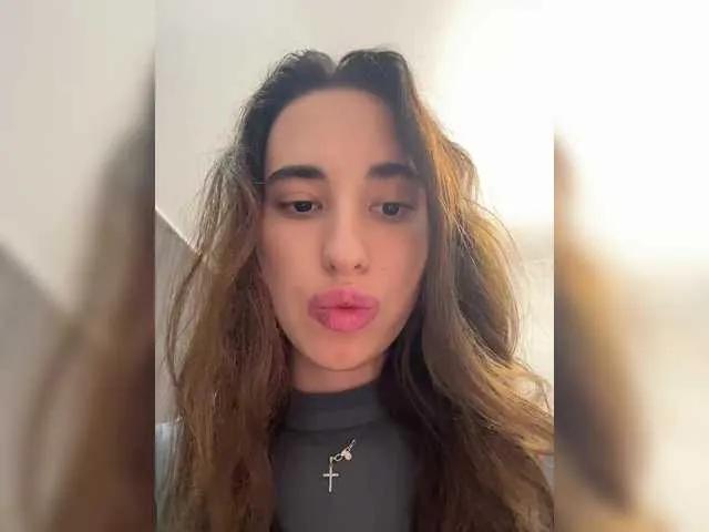 Offline Etokiska on BongaCams