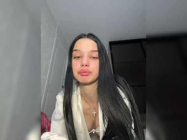 Freechat EvaDesire on BongaCams