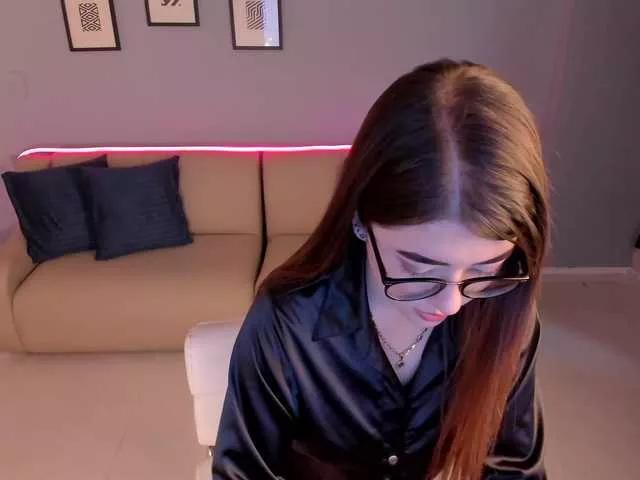 Offline EveBenson on BongaCams