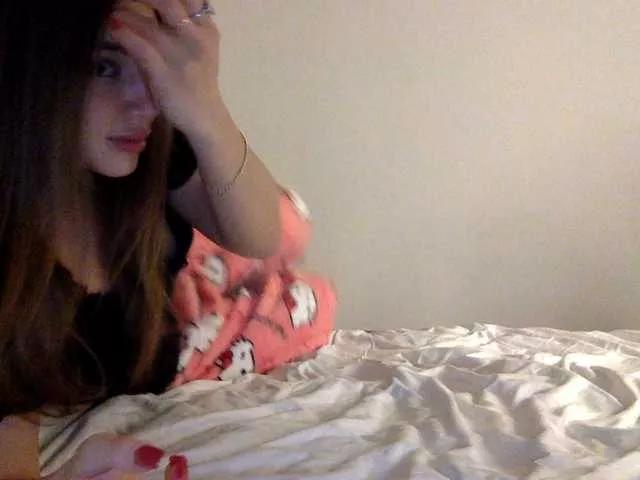 Freechat Evelonelfi on BongaCams