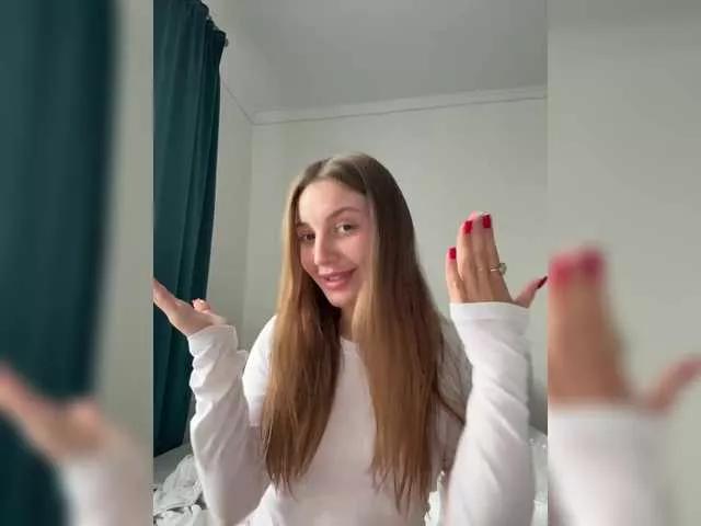 Freechat Evelonelfi on BongaCams