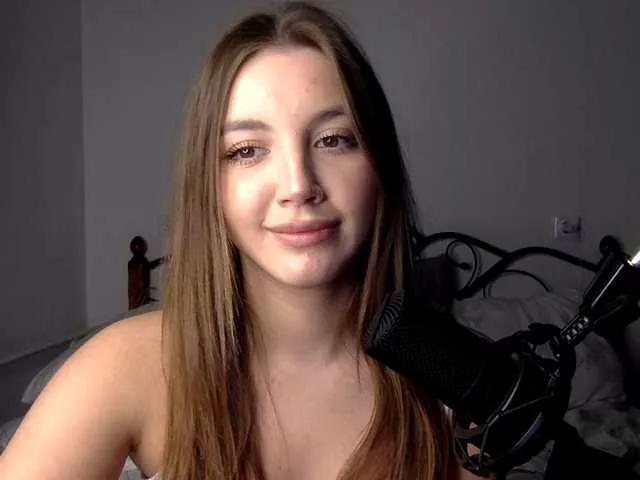 Freechat Evelonelfi on BongaCams