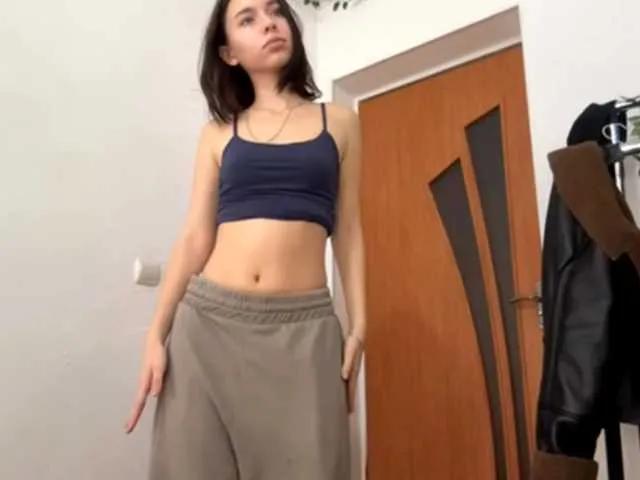 EvonneHeally on BongaCams