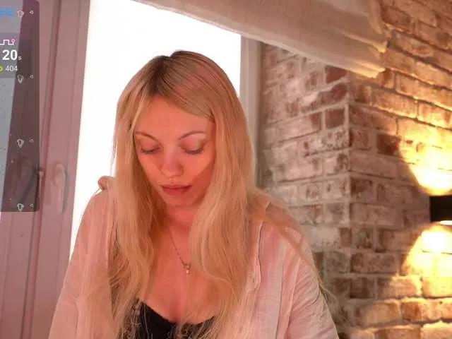 favdream on BongaCams