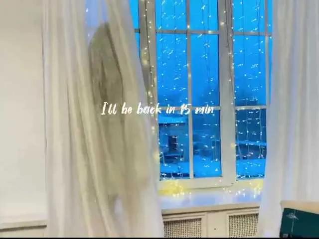 Freechat firstMaja on BongaCams