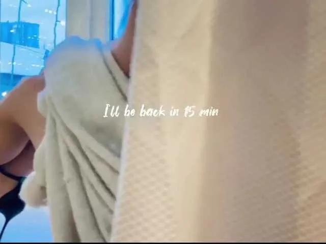 Freechat firstMaja on BongaCams