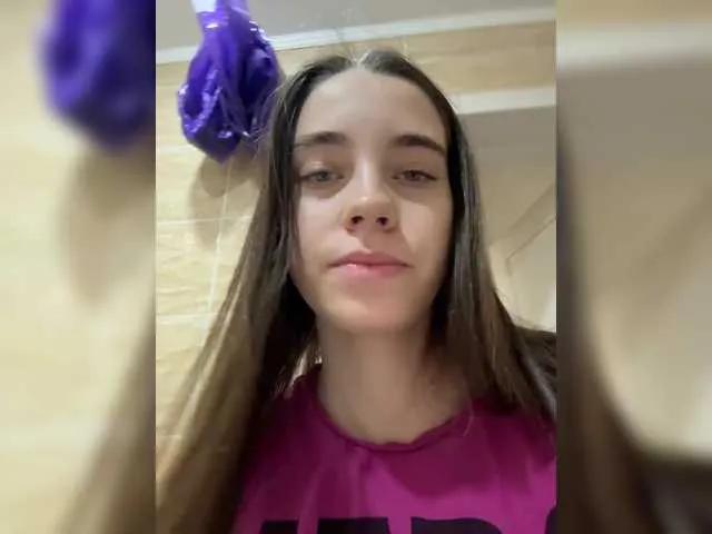 Freechat FunnyBanny0312 on BongaCams