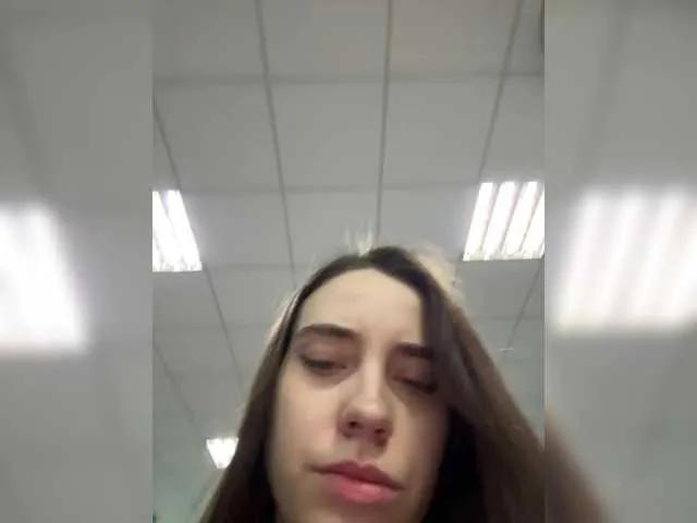 Freechat FunnyBanny0312 on BongaCams