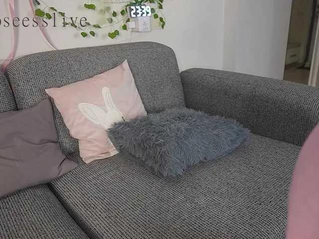 Offline Greedy-Kim5 on BongaCams