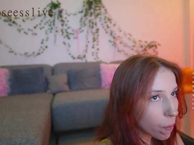 Offline Greedy-Kim5 on BongaCams