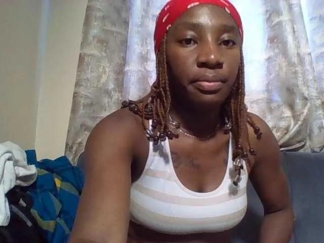 Hornycammy23's avatar