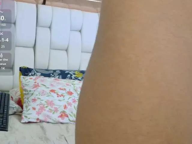 Freechat Hornysweetebony on BongaCams