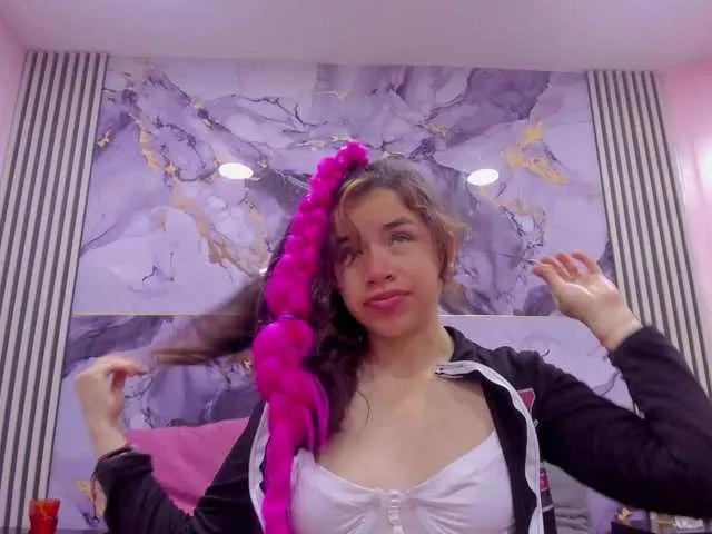 Freechat Hot-Barbie-Poku on BongaCams