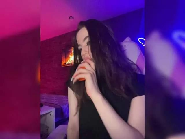 HotGirlEva on BongaCams