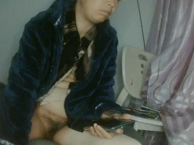 Freechat hujiajiajia1314 on BongaCams