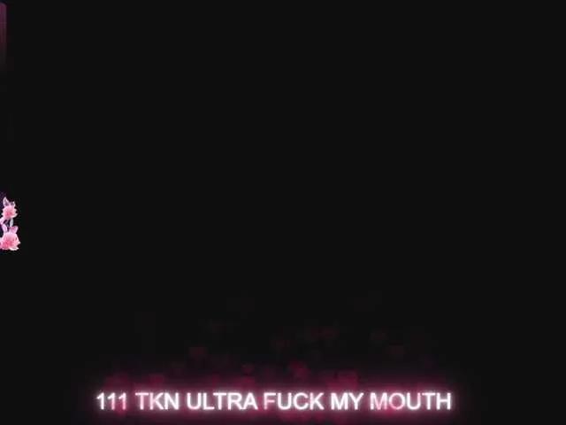 Offline katerine-Monroe on BongaCams