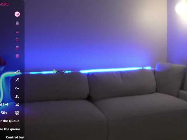 Freechat KatrinMoreno on BongaCams