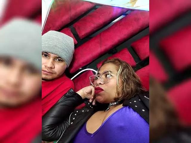 Offline Latin-caliente on BongaCams