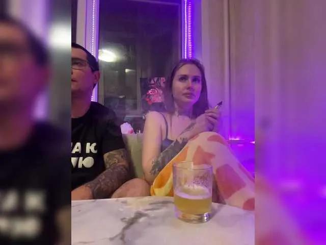 Letti28 on BongaCams 