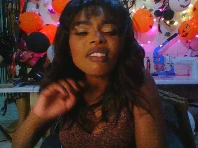 Offline Lilianjackson on BongaCams