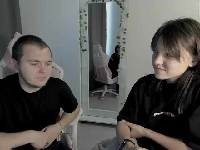 lissazmark2 on BongaCams 