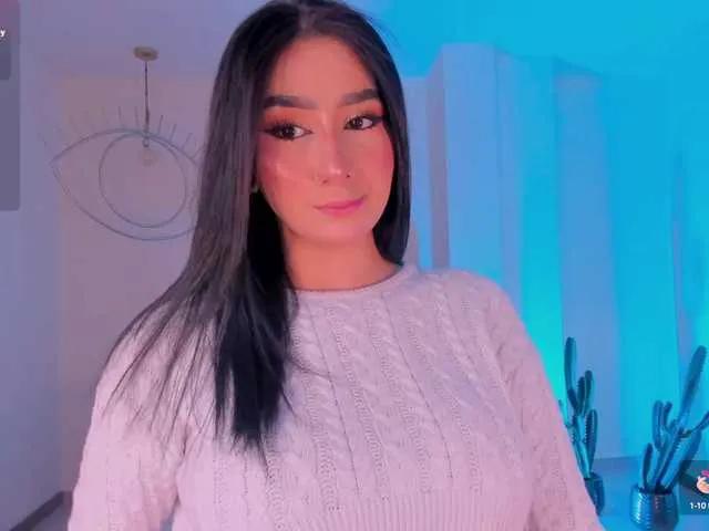 Freechat MaddisonLowe on BongaCams