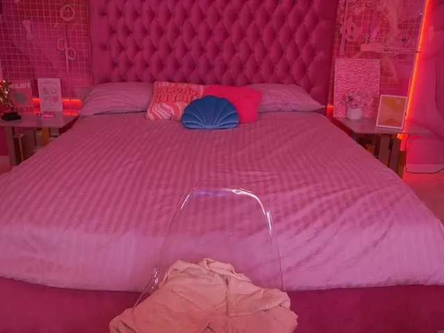 MadissonSoft on BongaCams