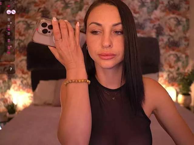 Freechat Magneticcc on BongaCams