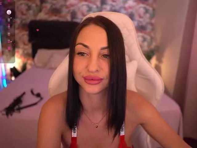 Freechat Magneticcc on BongaCams