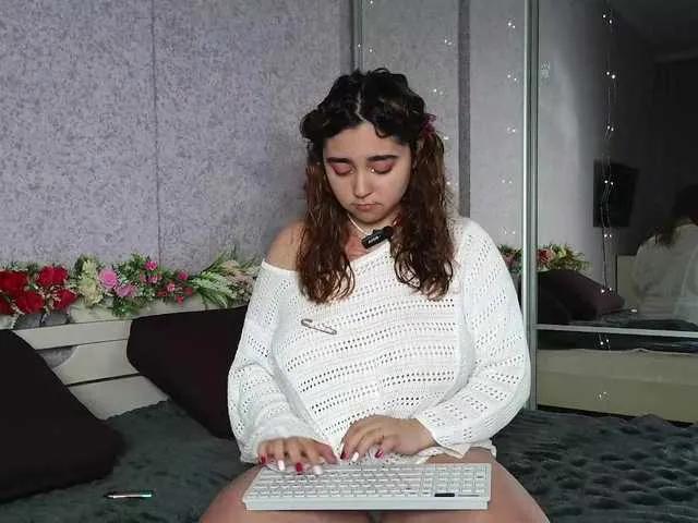 Offline Mary-Mee on BongaCams