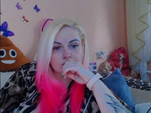 Freechat melek-7250 on BongaCams