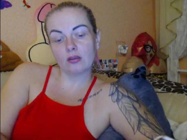 Freechat melek-7250 on BongaCams