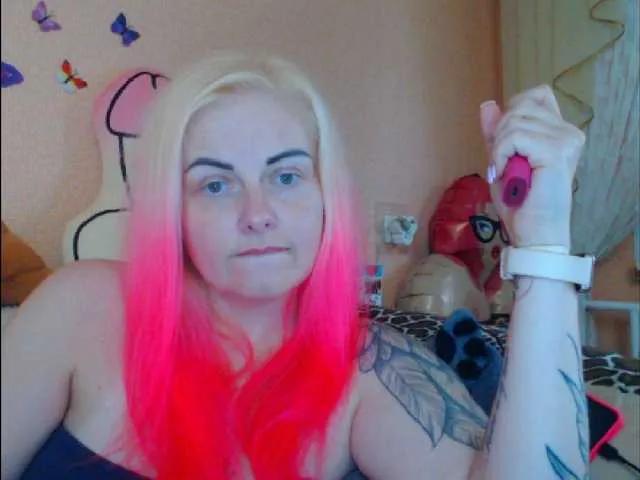 Freechat melek-7250 on BongaCams