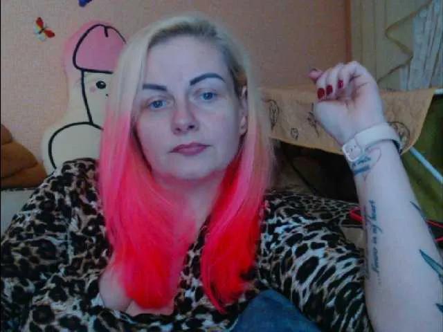 Freechat melek-7250 on BongaCams