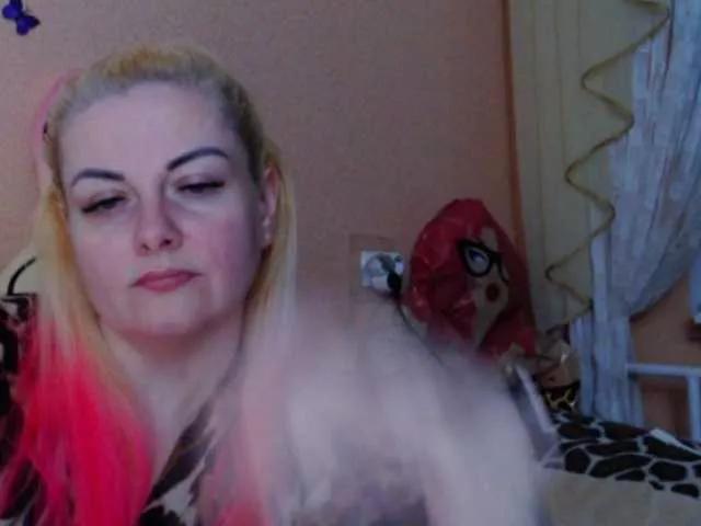 Freechat melek-7250 on BongaCams