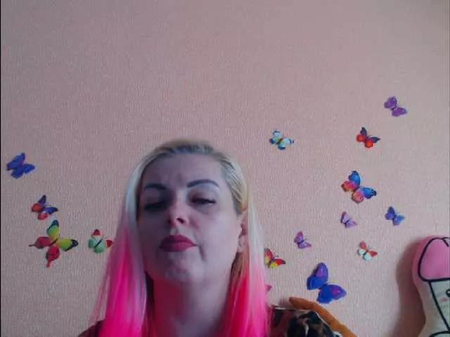 Freechat melek-7250 on BongaCams