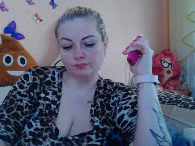 Freechat melek-7250 on BongaCams