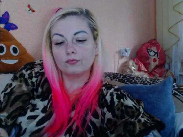 Freechat melek-7250 on BongaCams