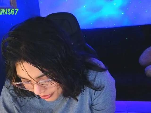 Offline Miacanelaxo on BongaCams