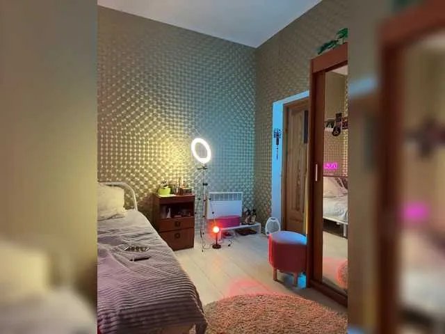 Offline MilashaNyasha on BongaCams