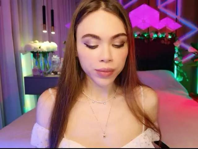 MimiForce on BongaCams