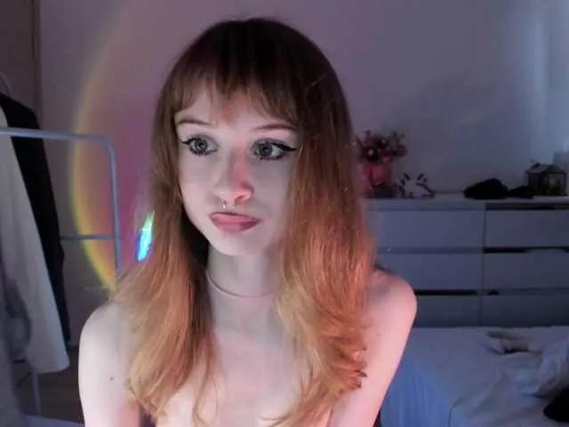 Offline mnepohuyy on BongaCams