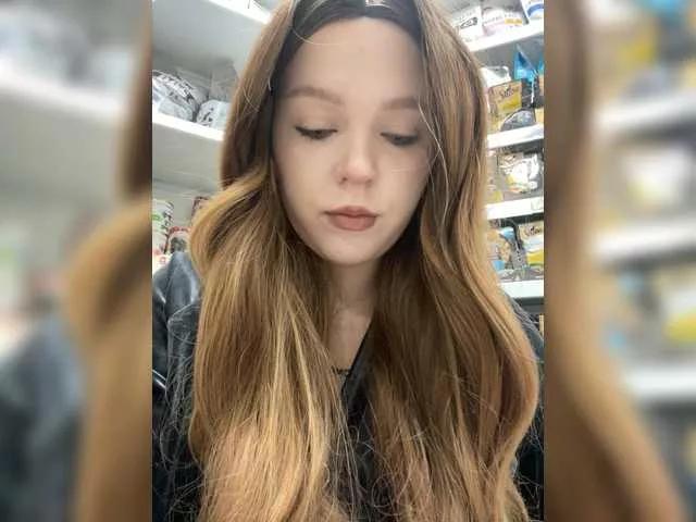 Freechat Monna-Krrrista on BongaCams