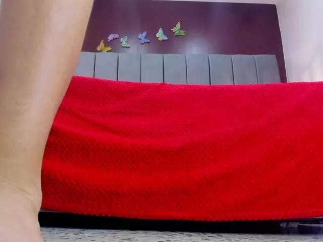 Freechat moxa-hot on BongaCams