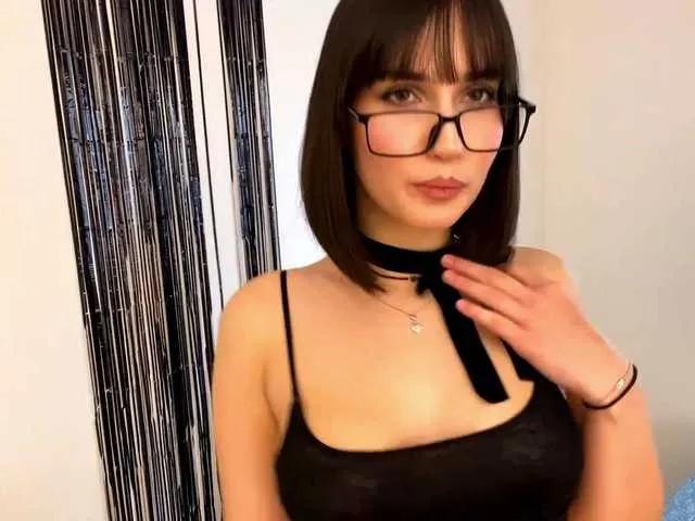 mylittlemolly on BongaCams