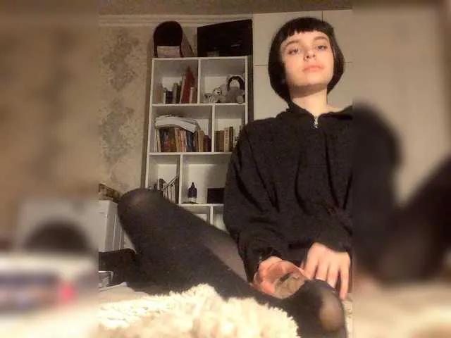 NastyaMurGustav's avatar