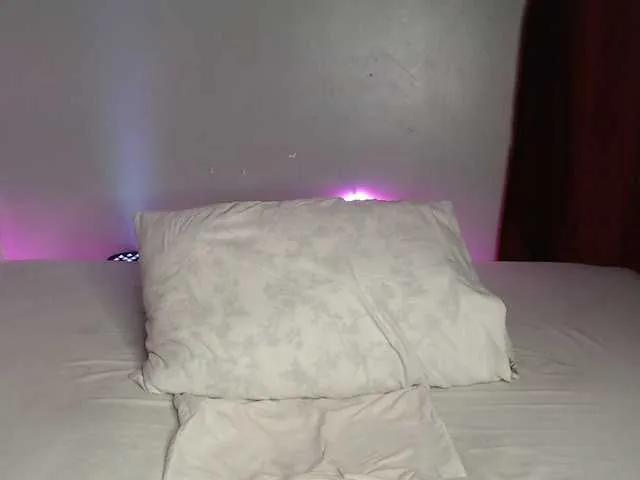 Freechat Naughty-nymph on BongaCams