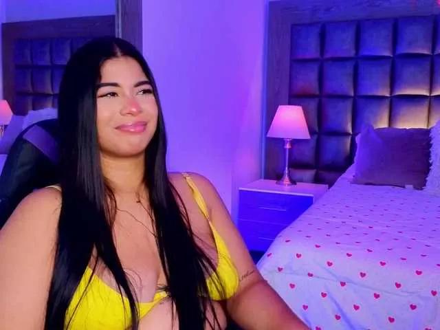 Freechat NickyCole on BongaCams