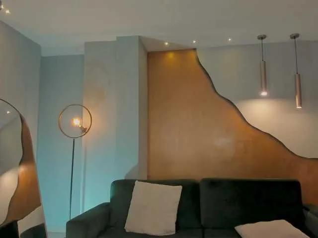 NinaBlum on BongaCams