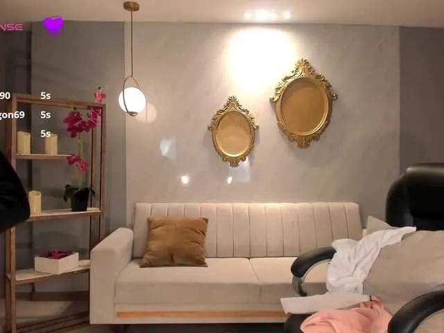 NinaBlum on BongaCams